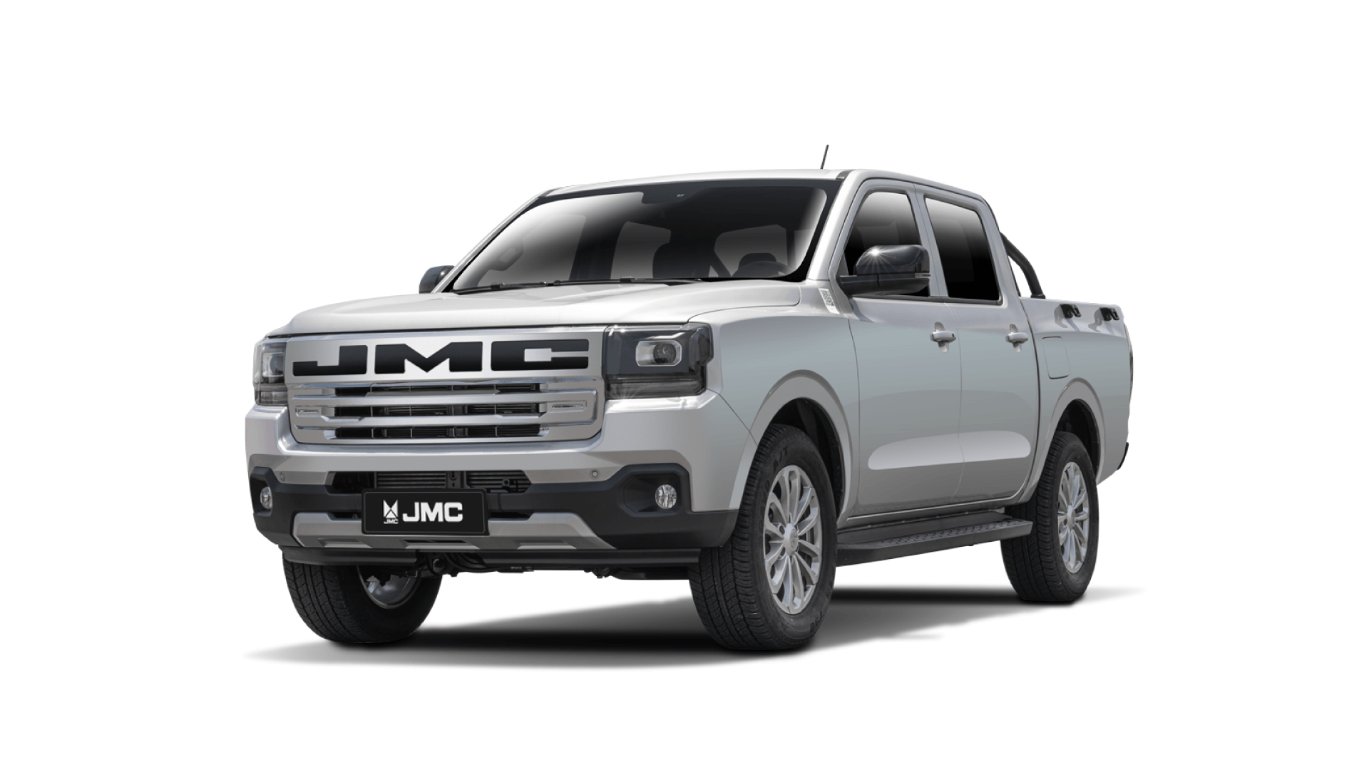 JMC All New Vigus Plus