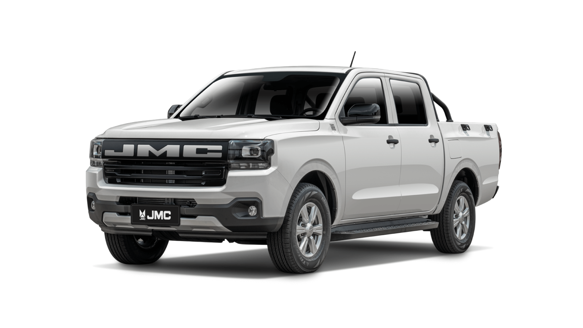 JMC All New Vigus Work