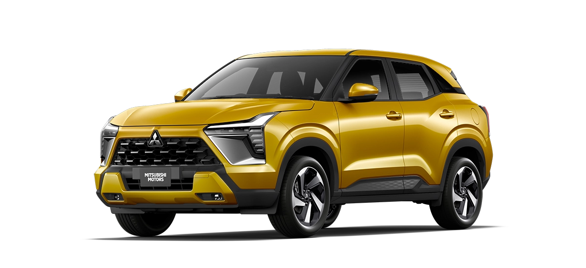 Mitsubishi Outlander Sport