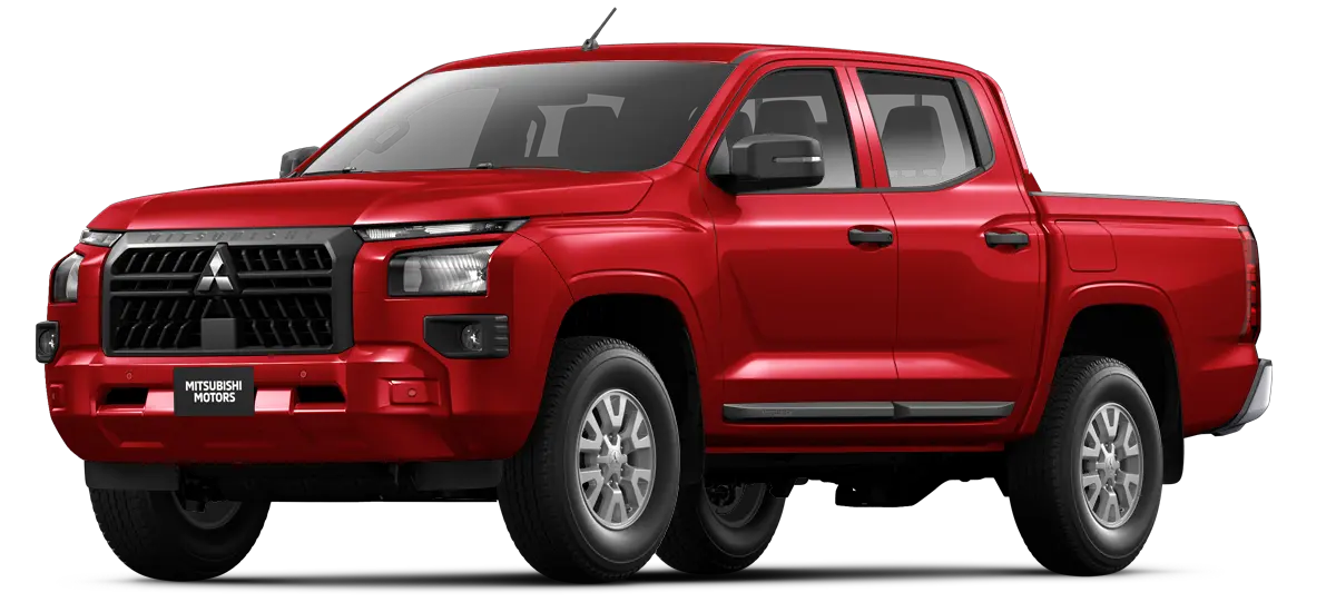 Mitsubishi L200 4×2