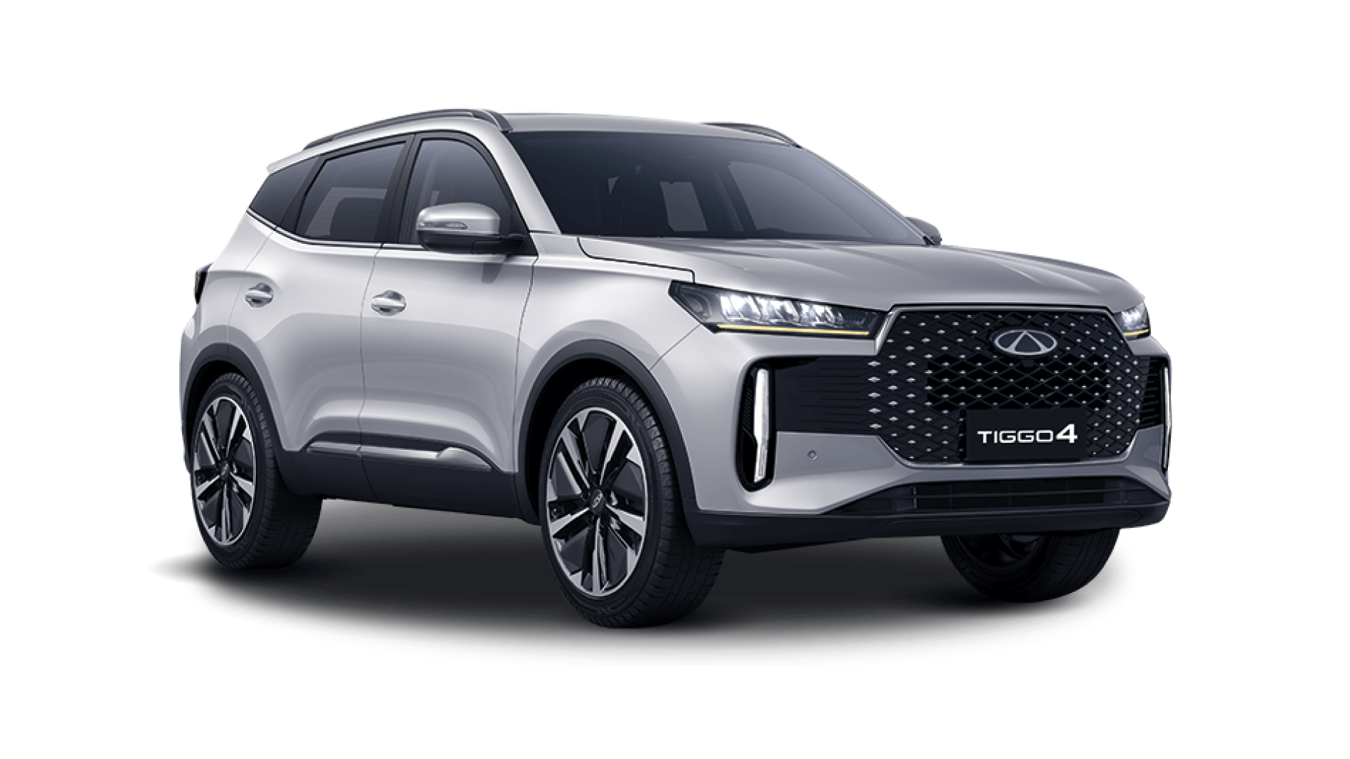 Chery Tiggo 4 Pro Max
