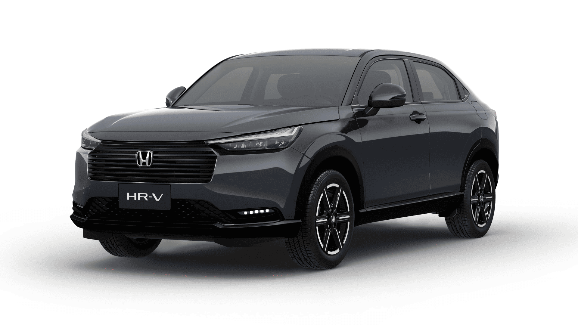 Honda New Hr-V Touring