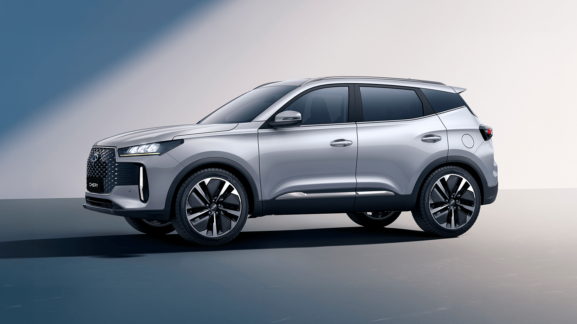 Chery Tiggo 4 Pro Max