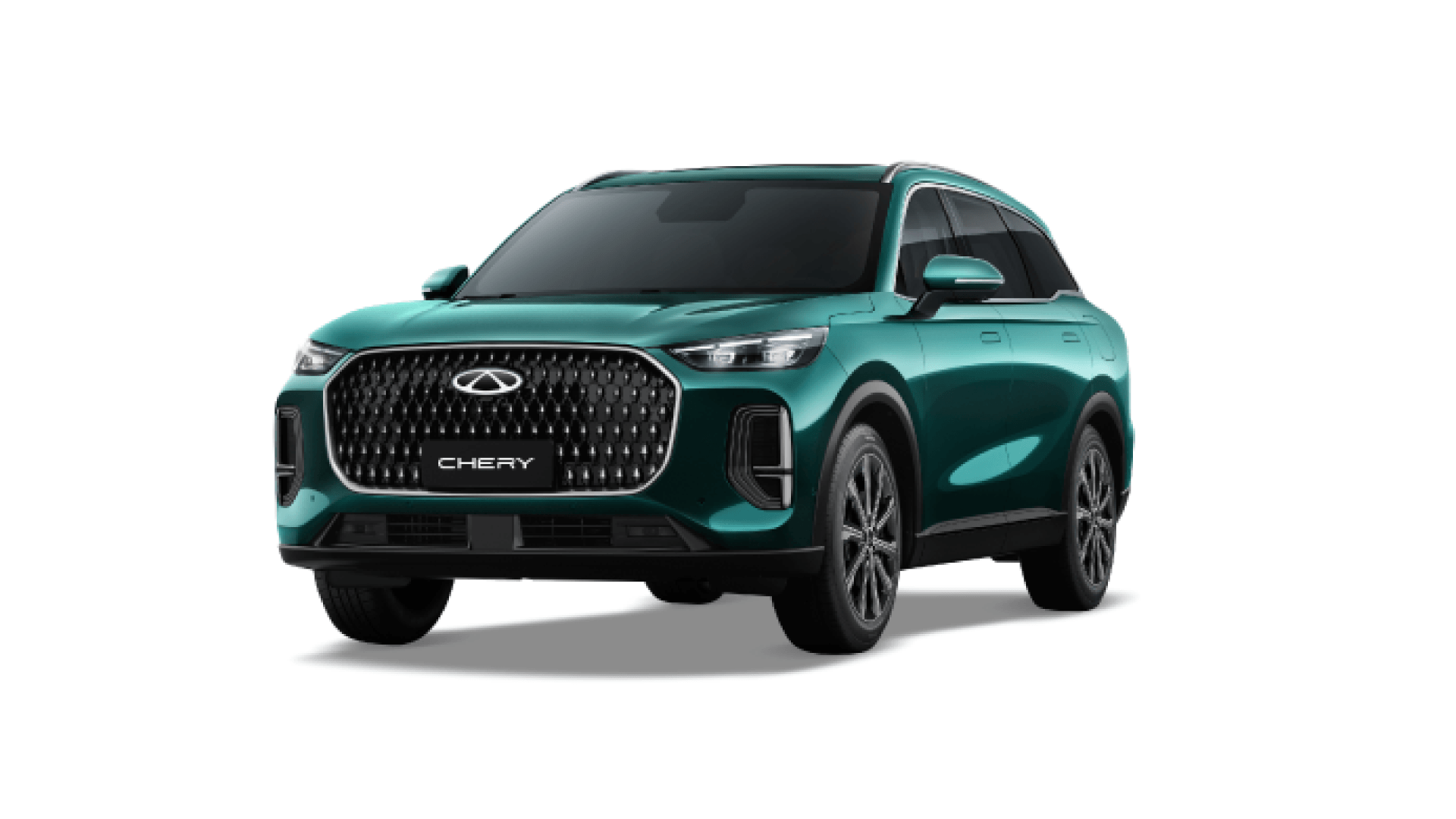 Chery Tiggo 9